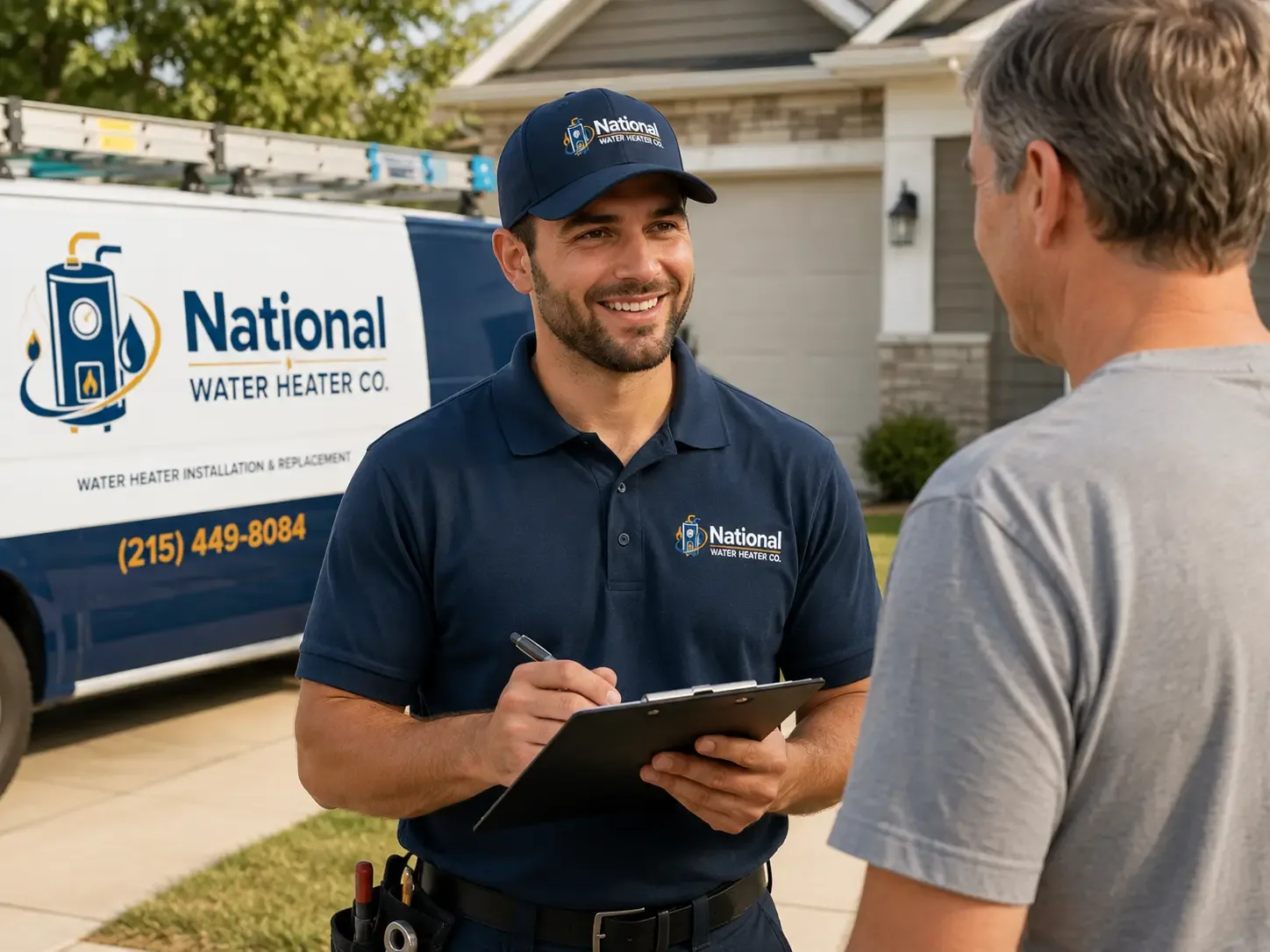 Water Heater Installation Prague, NE FAQs